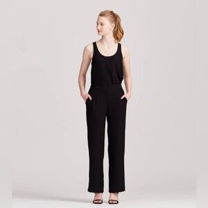 Brass All-Day Pant in Black XXS sz 29.5